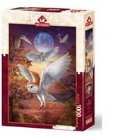 Puzzle Art Puzzle , design artistici e stimolanti