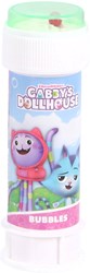 Bolle di sapone Gabby's Dollhouse 60 ml giocattolo festa bambini