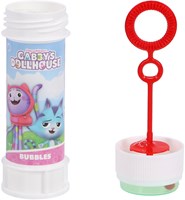 Bolle di sapone Gabby's Dollhouse 60 ml giocattolo festa bambini-2