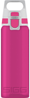 SIGG bottiglia d'acqua Total Color Berry 0.6L - borraccia Tritan viola