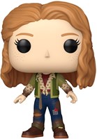 Funko pop Stranger Things Max Mayfield - Giocattolo da collezione-2