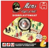 Jumbo gioco da tavolo Non ti arrabbiare macchina dei dadi edizione lusso-3