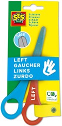 SES Forbici per mancini SES 0834