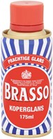 Brasso lucidante rame 175ml pulitore metalli per brillantezza duratura