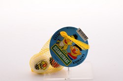 Don Juan biglia giocattolo Sesame Street 42mm 2 pezzi