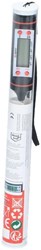 Alpina vleesthermometer digitaal2,5x24cm