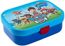 Mepal porta pranzo Campus - Lunch box Paw Patrol con scomparto bento