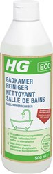 HG eco detergente bagno pulizia ecologica 500ml