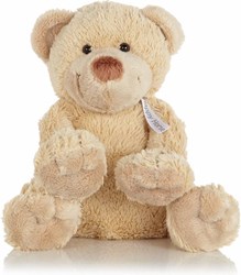 Happy Horse orsetto Boogy 24 cm - peluche morbido orso giocattolo