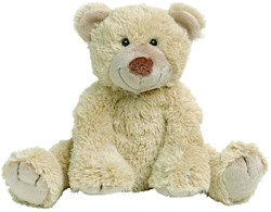 Happy Horse orsetto Boogy 34 cm - peluche beige morbido