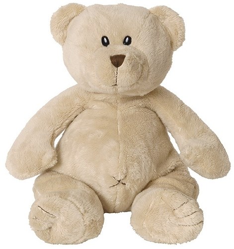 Happy Horse orsetto di peluche Buster 40cm - beige - peluche