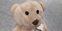 Happy Horse orsetto di peluche Buster 40cm - beige - peluche-2