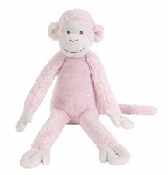 Happy Horse Pink Monkey Mickey no. 2