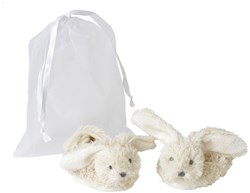 Happy Horse scarpine neonato coniglio Richie avorio bianco - 10 cm regalo
