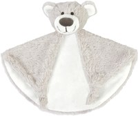 Happy Horse orsetto Baggio copertina coccola - grigio - 29 cm - regalo neonato