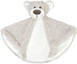 Happy Horse orsetto Baggio copertina coccola - grigio - 29 cm - regalo neonato