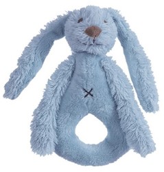 Happy Horse Deep Blue Rabbit Richie Rattle