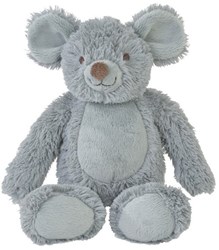 Happy Horse peluche Topolino Mel - 22 cm - giocattolo morbido