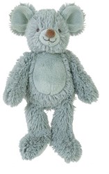 Happy Horse peluche Mouse Mel - 18 cm - topo di peluche verde