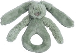 Happy Horse Green Rabbit Richie Rattle