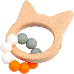 Happy Horse Dikkie Dik Wooden Teether