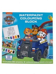 Matita colorata acquerello Paw Patrol