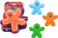 Johntoy squishy figura antistress XL giocattolo palla in silicone
