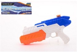 Aqua Fun waterpistool Space Supershooter +/- 32cm