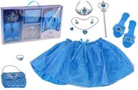 Set regalo Princess Secret Ice XL 27560