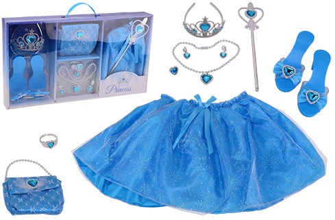 Set regalo Princess Secret Ice XL 27560