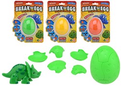 Rompi quell'uovo di dinosauro 30019