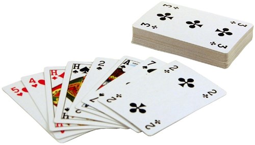 Clown Games gioco da tavolo Keezenspel - Classico gioco di società-3