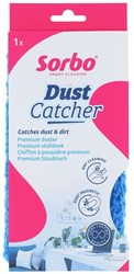 Sorbo panno in microfibra Dust Catcher 28x23cm per polvere e capelli