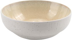 Ciotola in ceramica per bambini 17cm multicolore giocattolo