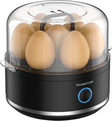 Inventum cuociuova elettrodomestico da cucina per uova perfette