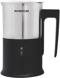 Inventum montalatte elettrico MK350 nero 115/240 ml 500W