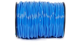 Van Manen corda per saltare giocattolo 150 metri blu - rotolo corda saltare