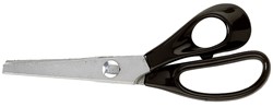 Kartelschaar 20cm, in polyprop zakje verpakt