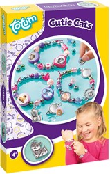 Braccialetti con perline Totum 029828