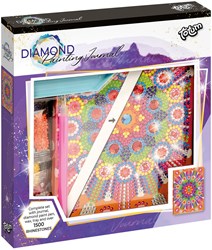 Quaderno Diamond Paint 079724