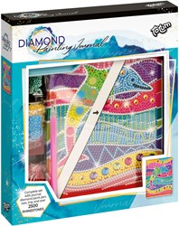 Taccuino Diamond Paint 079755
