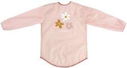 Bambolino Toys grembiule creativo Little Dutch - stampa floreale rosa per bambini