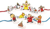 Bambolino Toys Bumba Perline da infilare-2