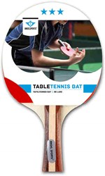 Angel Sports racchetta da ping pong 3 stelle ITTF - racchetta professionale