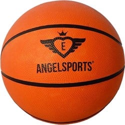 Basketbal, maat 7