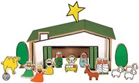 Presepe Bruna Bambolino Toys (Miffy)