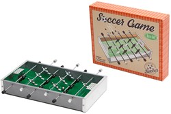 Retr-Oh mini gioco / gioco Desktop Football per adulti e bambini