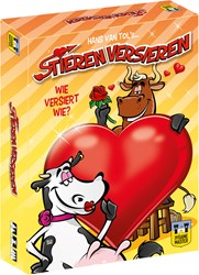 The Game Master Stierenversieren
