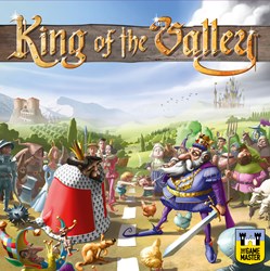 The Game Master King of the Valley