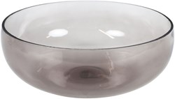 Countryfield ciotola giocattolo decorativa cartone multicolore 27,5x27,5x10cm